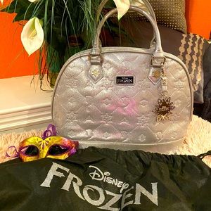 Disney Frozen Satchel